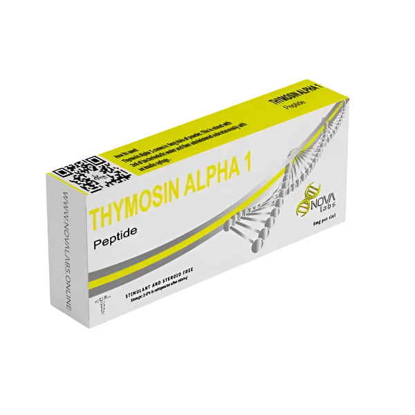Nova Labs - Thymosin Alpha 1
